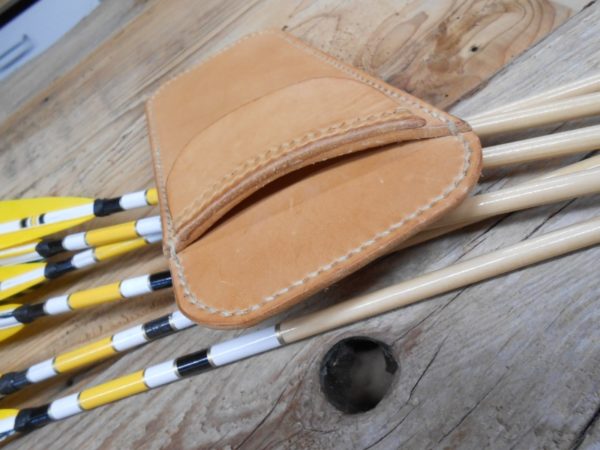 Archery Pocket Quiver [SL-1031] - Image 3