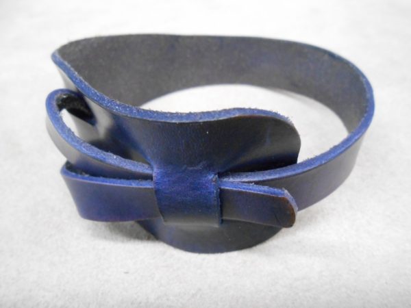 Leather Fashion Cuff [SL-1030] - Image 7