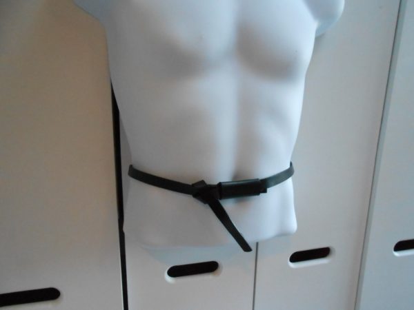 Fashion - Leather Belt [SL-1034] - Image 8