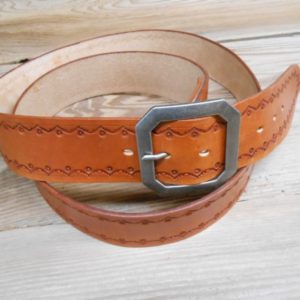 1-1/2 Inch EDC Belt