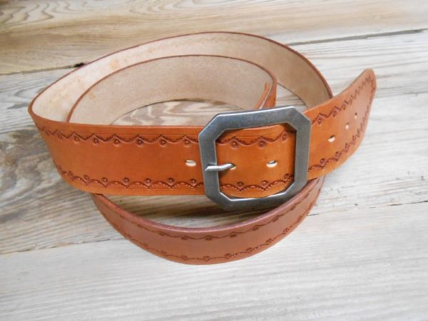 1-1/2 Inch EDC Belt