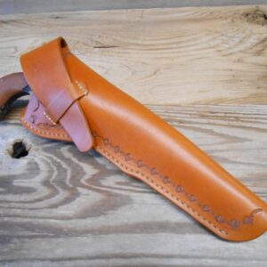 California Slim Holster - Half Flap