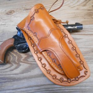 Texas Jockstrap Holster