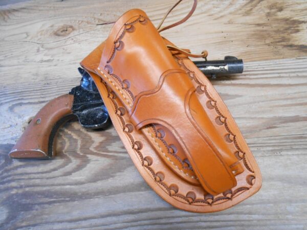 Texas Jockstrap Holster