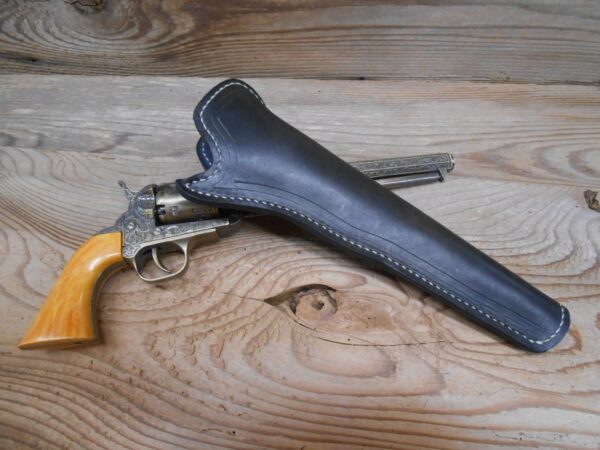 Wild Bill Hickok Holster