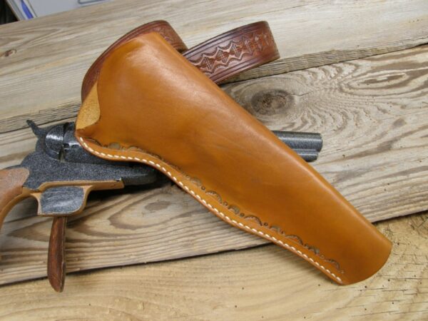 1849 Pocket Pistol California Slim Jim Holster [SL-3056] - Image 6