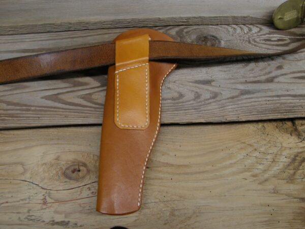 1849 Pocket Pistol California Slim Jim Holster [SL-3056] - Image 7