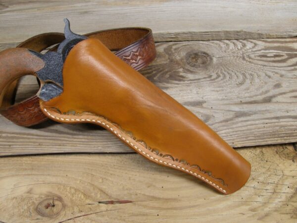 1849 Pocket Pistol California Slim Jim Holster [SL-3056] - Image 8