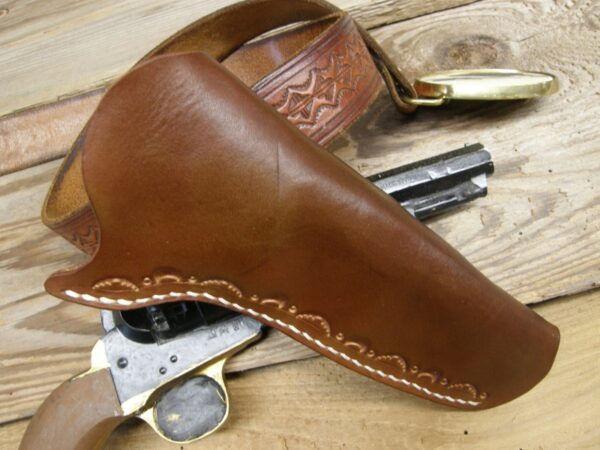 1849 Pocket Pistol California Slim Jim Holster [SL-3056] - Image 11